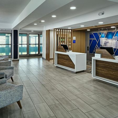 Holiday Inn Express Lewiston By Ihg Екстериор снимка