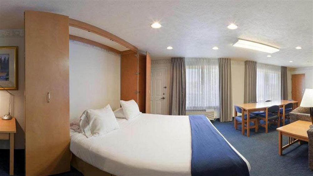 Holiday Inn Express Lewiston By Ihg Екстериор снимка
