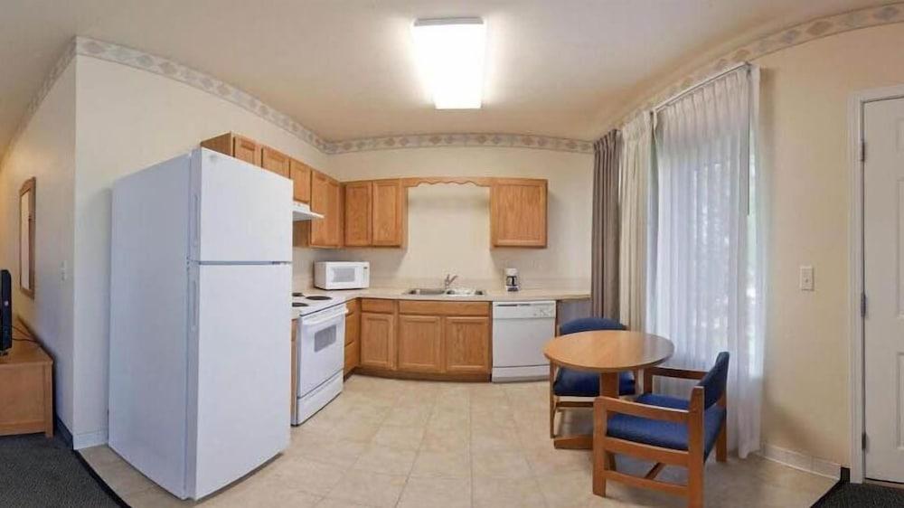 Holiday Inn Express Lewiston By Ihg Екстериор снимка