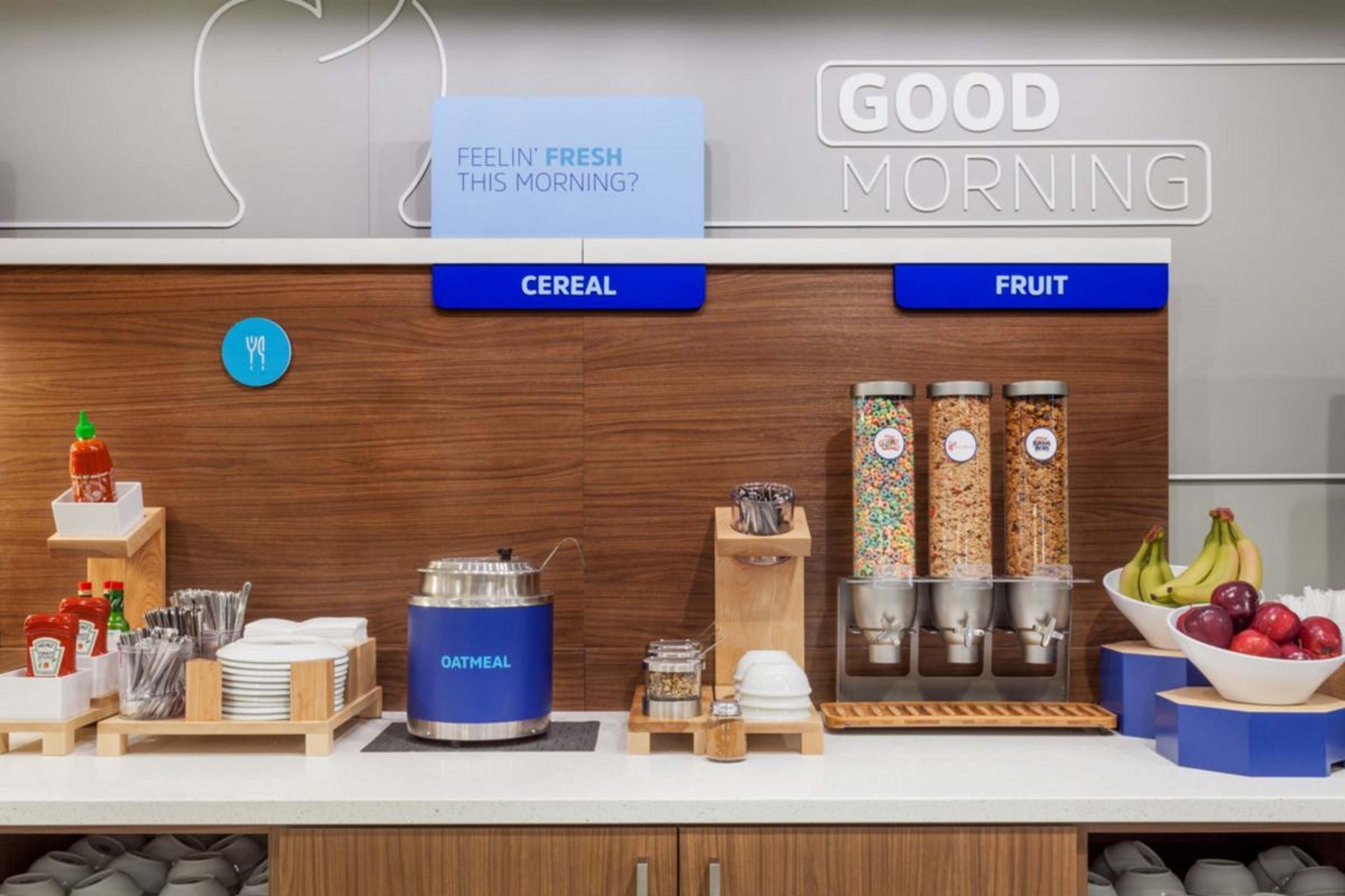 Holiday Inn Express Lewiston By Ihg Екстериор снимка