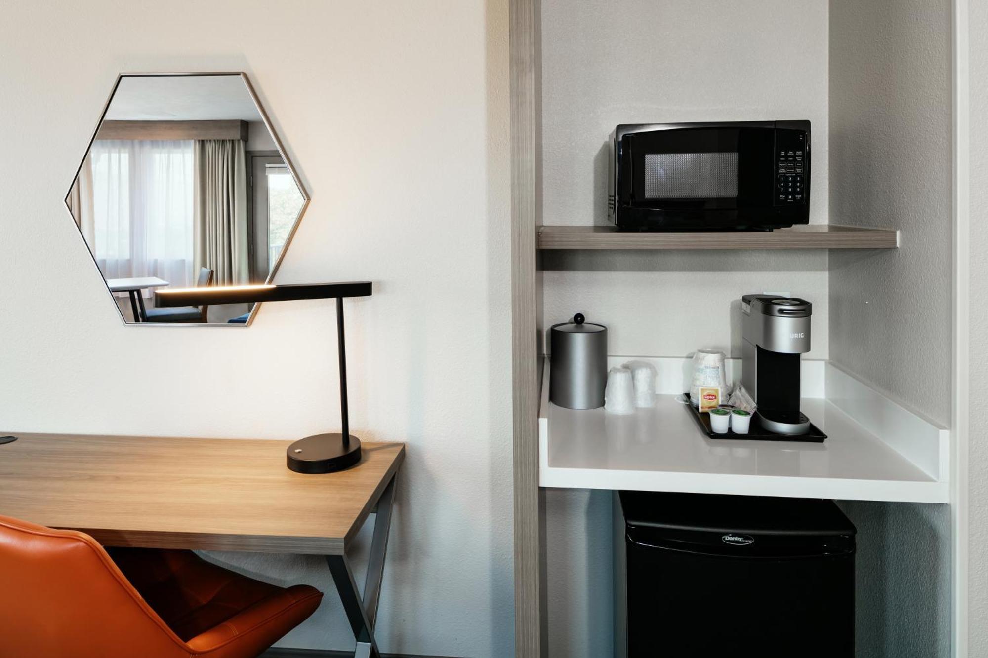 Holiday Inn Express Lewiston By Ihg Екстериор снимка
