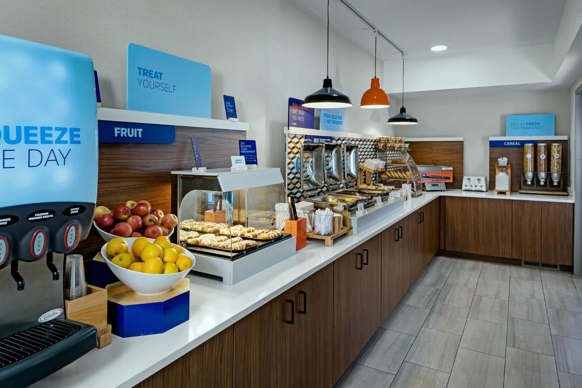 Holiday Inn Express Lewiston By Ihg Екстериор снимка