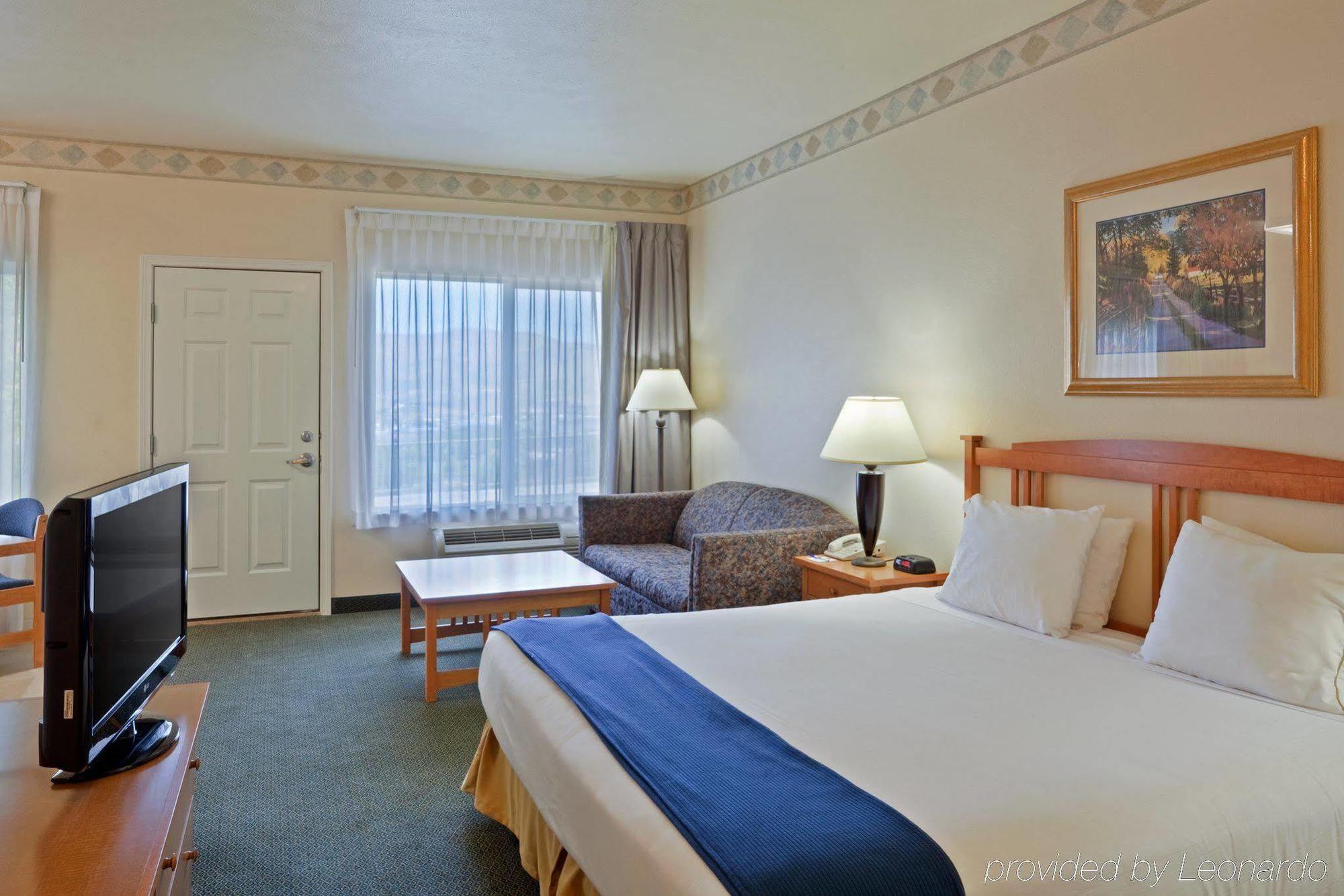 Holiday Inn Express Lewiston By Ihg Стая снимка